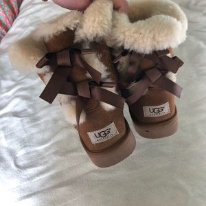 UGG boots